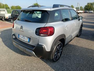 CITROEN - C3 Aircross PureTech 110 S&S Feel (2 di 6)