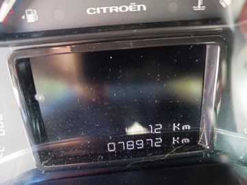 CITROEN - C3 Aircross PureTech 110 S&S Feel (3 di 4)