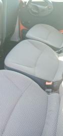 FIAT - Multipla 1.6 16V Natural Power Active (4 di 4)