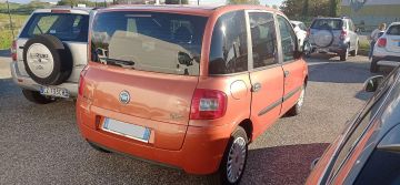 FIAT - Multipla 1.6 16V Natural Power Active (2 di 4)