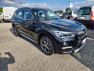 BMW - sDrive16d Advantage (2 di 5)
