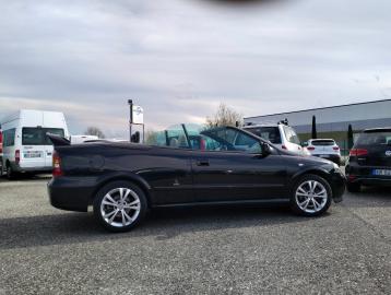 OPEL - Astra Cabrio 2.2 DTI Anniversary (5 di 6)