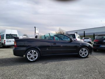 OPEL - Astra Cabrio 2.2 DTI Anniversary (5 di 6)