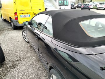 OPEL - Astra Cabrio 2.2 DTI Anniversary (6 di 6)