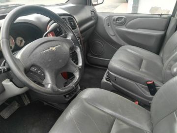 CHRYSLER - Voyager 2.8 CRD LX Leather Auto (4 di 4)