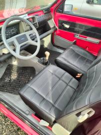 FIAT - Panda 1100 i.e. 4x4 Trekking (2 di 3)