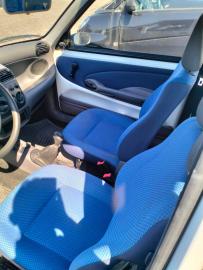 FIAT - Seicento 1.1 Brush (2 di 2)
