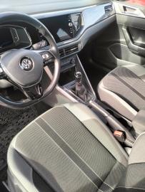 VOLKSWAGEN - Polo 1.6 TDI 95CV 5p. Highline BMT (3 di 6)