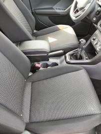VOLKSWAGEN - 1.0 TSI Urban BMT (3 di 4)