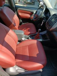 TOYOTA - RAV4 2.0 Tdi D-4D 5p. Sol (3 di 3)