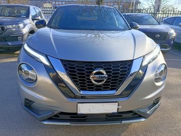 NISSAN - Juke 1.0 DIG-T 114 CV DCT N-Design