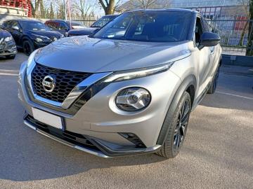 NISSAN - Juke 1.0 DIG-T 114 CV DCT N-Design (2 di 5)