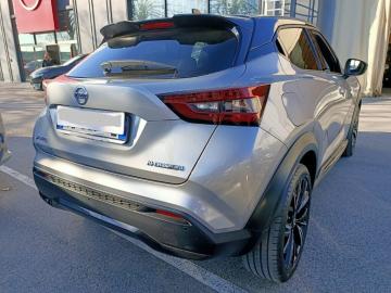 NISSAN - Juke 1.0 DIG-T 114 CV DCT N-Design (3 di 5)