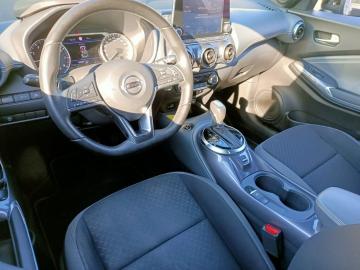 NISSAN - Juke 1.0 DIG-T 114 CV DCT N-Design (4 di 5)