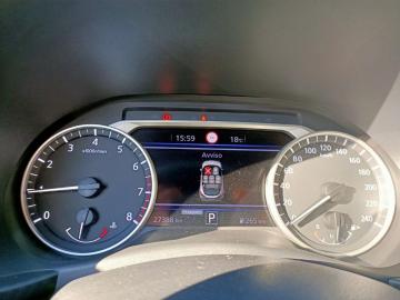 NISSAN - Juke 1.0 DIG-T 114 CV DCT N-Design (5 di 5)
