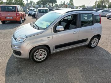 FIAT - Panda 1.2 Lounge