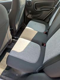 FIAT - Panda 1.2 Lounge (3 di 5)