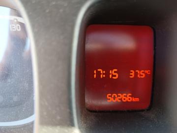 FIAT - Panda 1.2 Lounge (4 di 5)