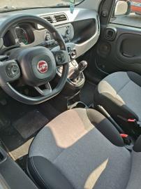 FIAT - Panda 1.2 Lounge (5 di 5)