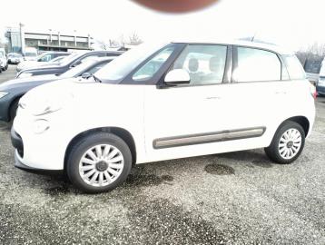 FIAT - 500L 0.9 TwinAir Turbo Nat.Pow. Pop Star (2 di 4)