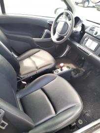 SMART - fortwo 1000 45 kW MHD coupé pure (4 di 4)