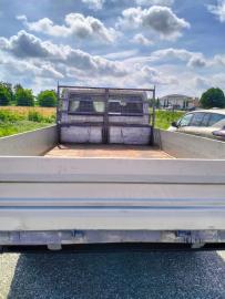 FORD - Transit 350 2.4TD/120 cat PL-SL-RG Cab (2 di 3)
