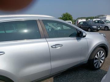 KIA - Sportage 1.7 CRDI 2WD Business Class