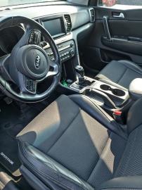 KIA - Sportage 1.7 CRDI 2WD Business Class (2 di 3)