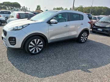 KIA - Sportage 1.7 CRDI 2WD Business Class (3 di 3)