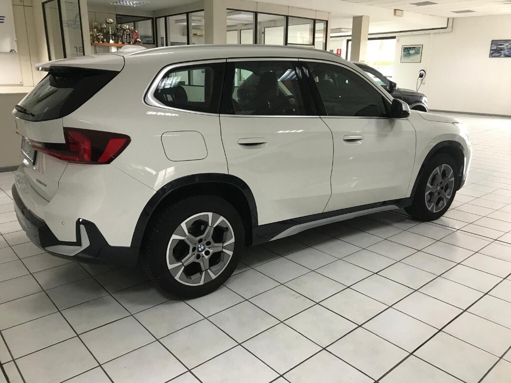 BMW - X1 sDrive 18d xLine