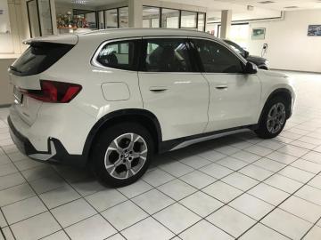 BMW - X1 sDrive 18d xLine