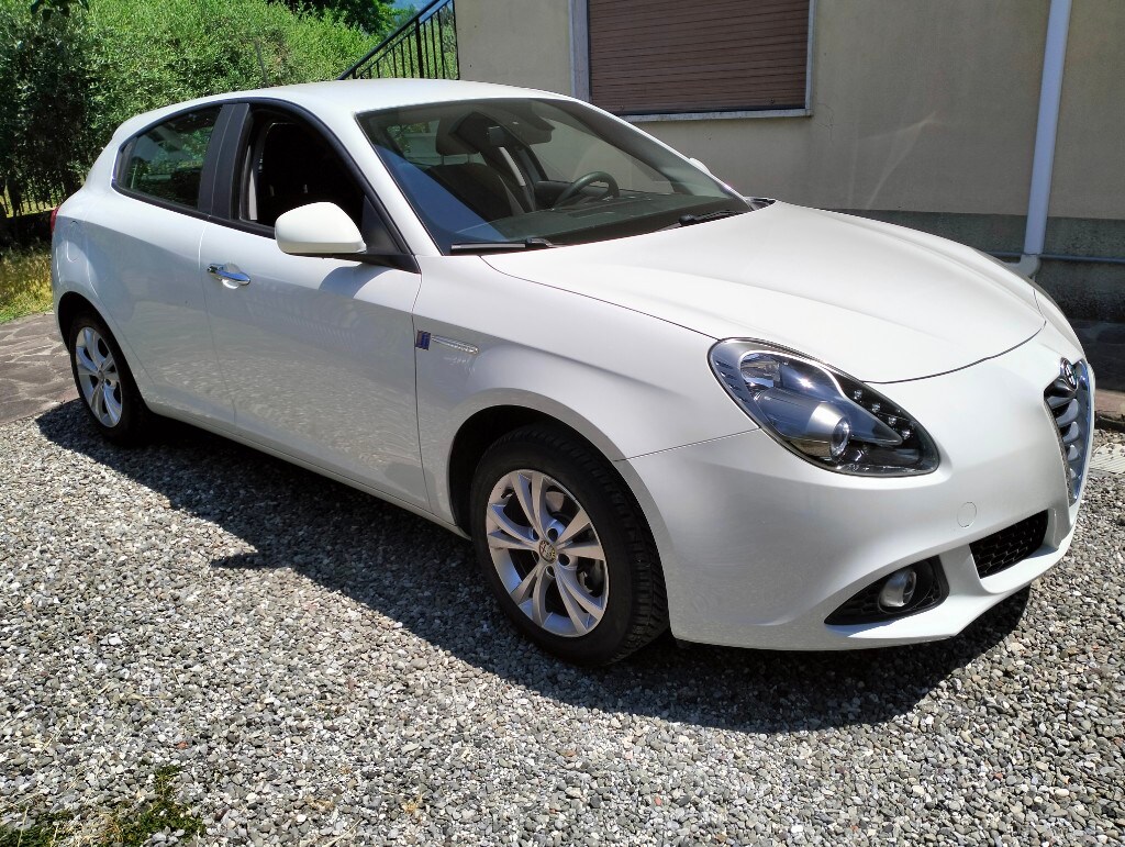 ALFA ROMEO - Giulietta 1.4 Turbo 105 CV Progression