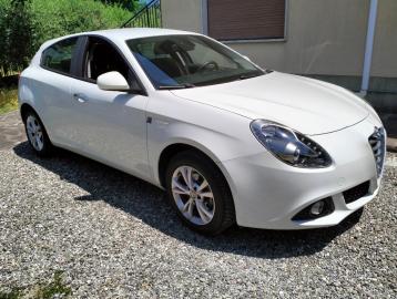 ALFA ROMEO - Giulietta 1.4 Turbo 105 CV Progression