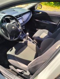 ALFA ROMEO - Giulietta 1.4 Turbo 105 CV Progression (3 di 6)