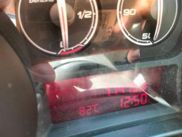 ALFA ROMEO - Giulietta 1.4 Turbo 105 CV Progression (5 di 6)
