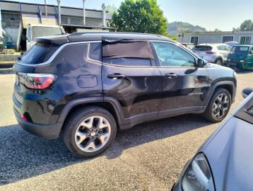 JEEP - Compass 2.0 Multijet II aut. 4WD Limited (2 di 3)