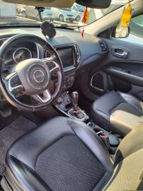 JEEP - Compass 2.0 Multijet II aut. 4WD Limited (3 di 3)