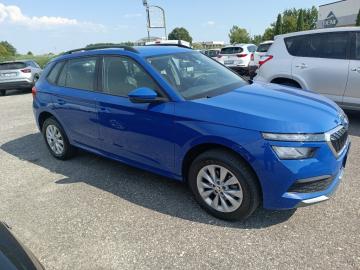 SKODA - Kamiq 1.0 TSI Ambition