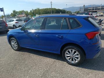 SKODA - Kamiq 1.0 TSI Ambition (2 di 5)