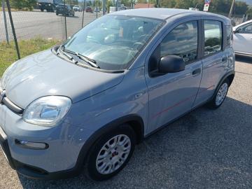 FIAT - 1.0 FireFly S&S Hybrid
