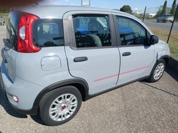 FIAT - 1.0 FireFly S&S Hybrid (2 di 4)