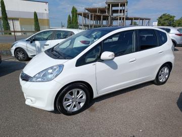 HONDA - Jazz Hybrid Elegance