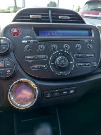 HONDA - Jazz Hybrid Elegance (3 di 8)