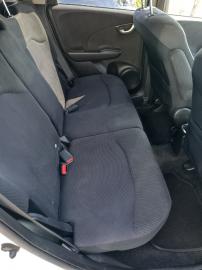HONDA - Jazz Hybrid Elegance (5 di 8)