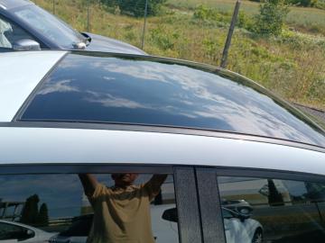HONDA - Jazz Hybrid Elegance (7 di 8)