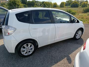 HONDA - Jazz Hybrid Elegance (8 di 8)