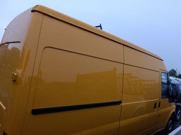 FORD - Transit 280 2.0 TDCi/125 cat PM-TM Fu. (2 di 3)