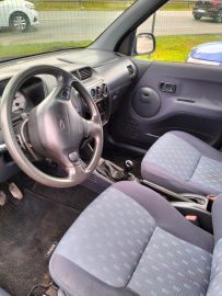 DAIHATSU - Terios 1.3 16V SX (3 di 5)