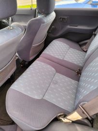 DAIHATSU - Terios 1.3 16V SX (4 di 5)