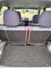 DAIHATSU - Terios 1.3 16V SX (5 di 5)